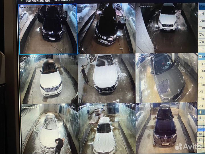 Продажа автомойки/студия детейлинга