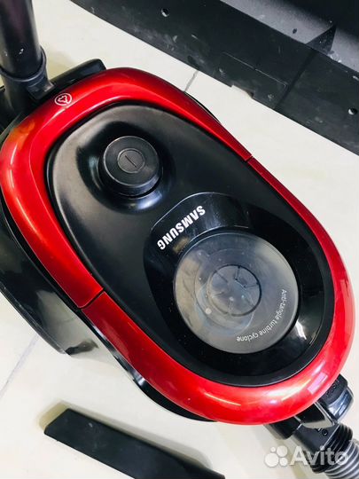 Пылесос samsung