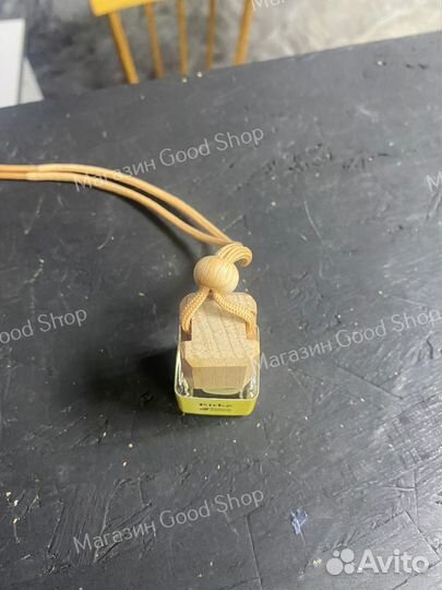 Ароматизатор