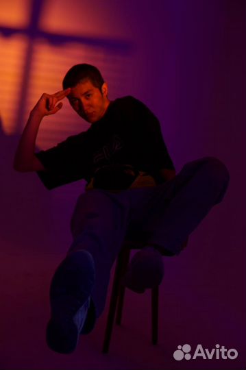 Фотограф и видеограф