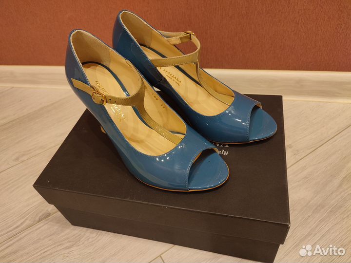 Туфли женские 39 размер