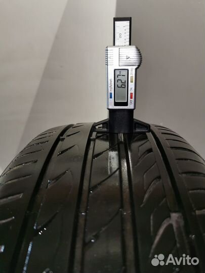 Delinte DH2 205/55 R16 91W