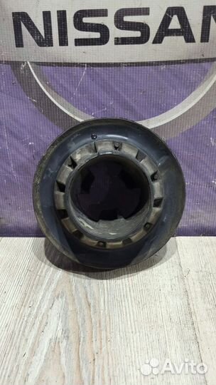 Опора пружины Опорник Отбойник Nissan teana J32 Ле