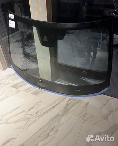 Лобовое стекло Mazda CX-5 2017- по Н.В