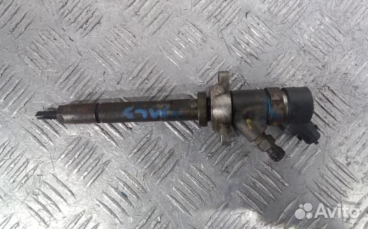 Форсунка дизельная ford focus 2 (NML03AL01)