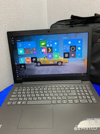 Lenovo ideapad 320 15ast