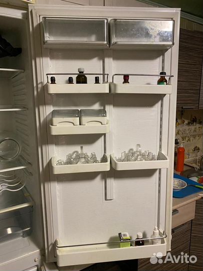 Холодильник на запчасти