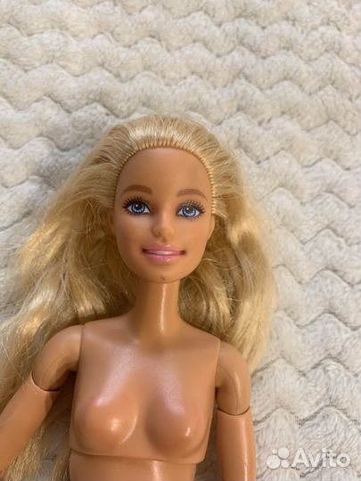 Куклы барби