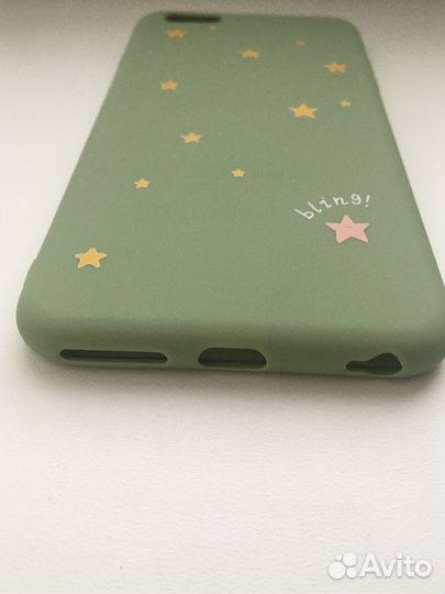 Чехол на iPhone 7 8 se