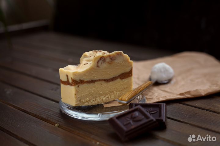 Мыло лечебное с нуля, не из основы