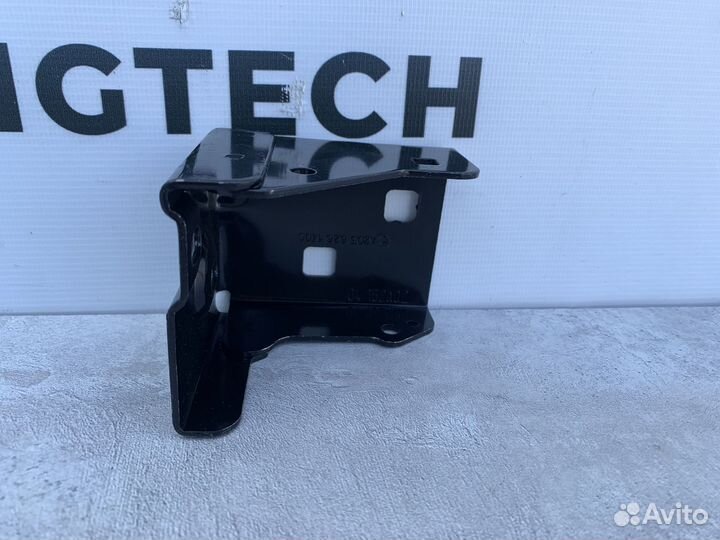 Кронштейн на передней панели Mercedes A2056261400