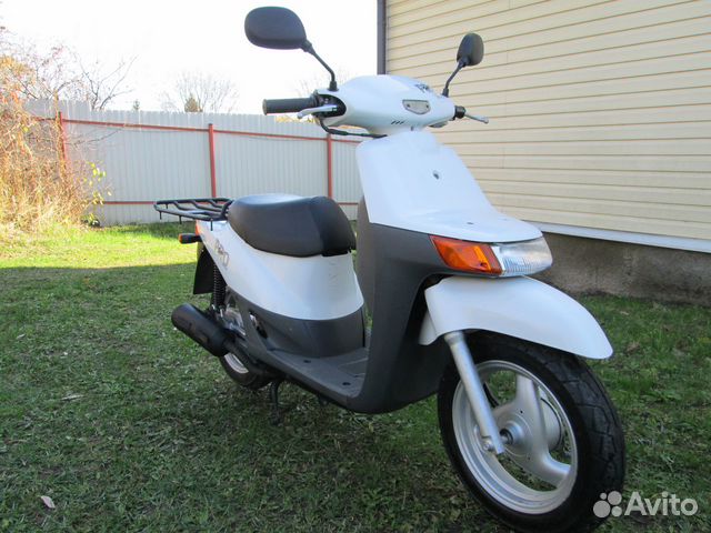 Honda topic запчасти