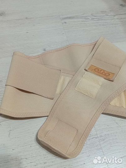 Бандаж для беременных и после родов