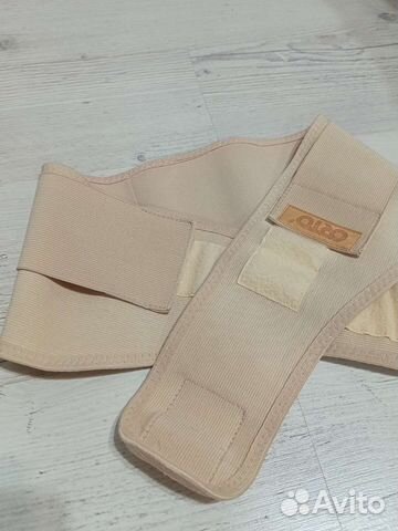 Бандаж для беременных и после родов