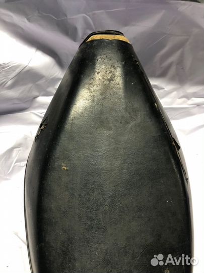 Сиденье Honda Tact AF-16