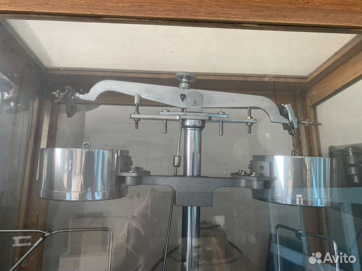 Раритетные весы (Венгрия)