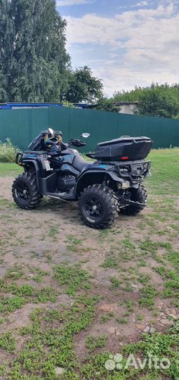 Продам квадроцикл
