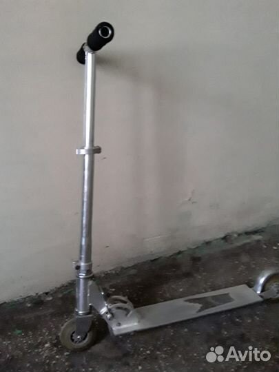 Самокат детский