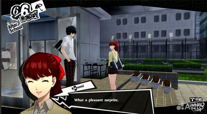 Persona 5 Royal Steelbook Edition (PS4) NEW