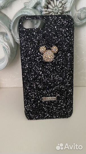 Чехол для iPhone 8 plus