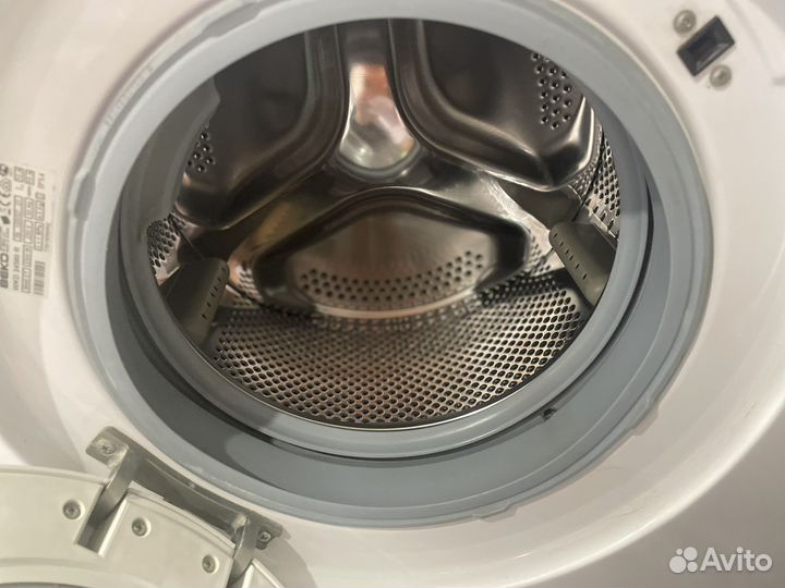 Стиральная машинка