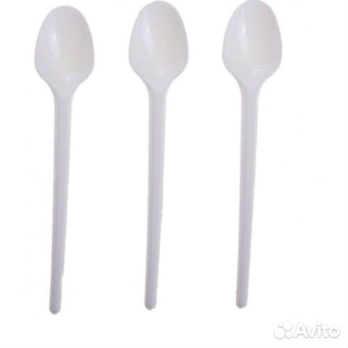 Одноразовая вилка,ложка,нож