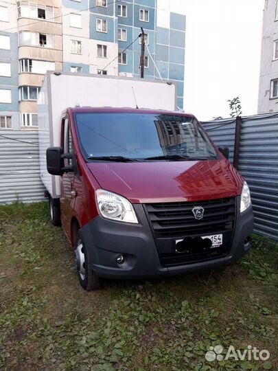 Грузоперевозки переезды газель