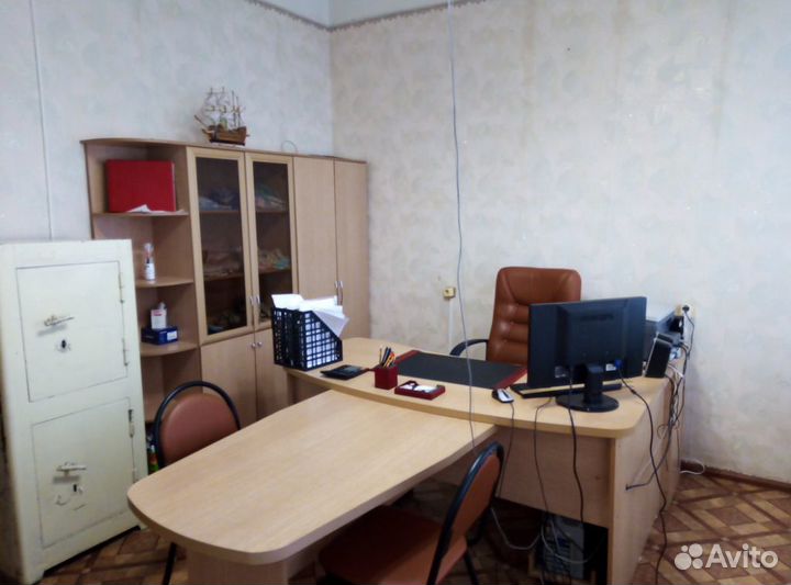 Производственная база