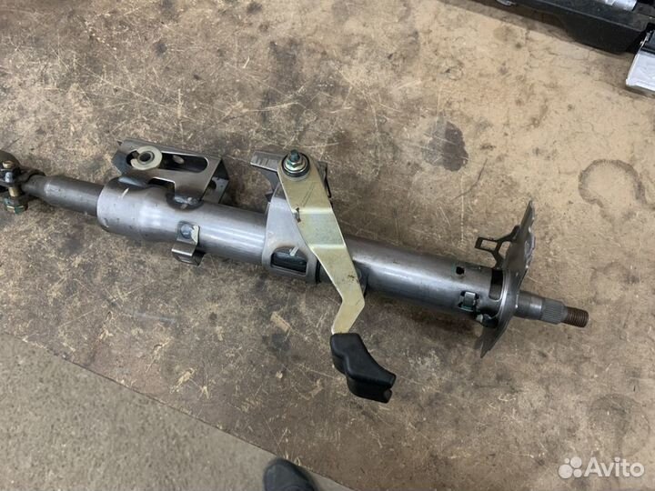 Рулевая колонка Lifan X60