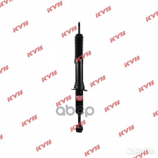 Стойка передняя toyota hilux 05- lhrh 341396 KYB