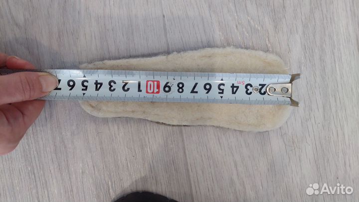 Валенки филипок для девочки 25