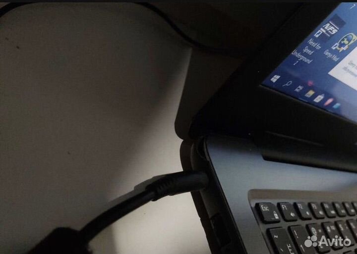 Ноутбук dell inspiron 5565