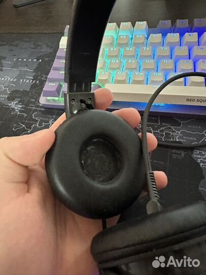 Наушники sony mdr-zx310