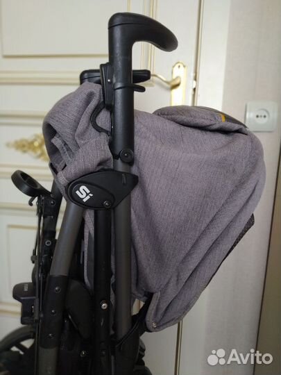 Рeg-perego Si (трость)