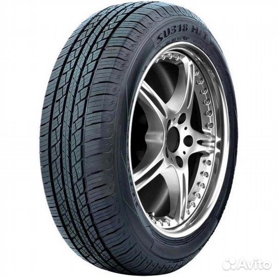 Goodride SU318 215/65 R17