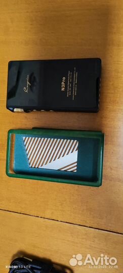 Плеер Cayin n3 pro