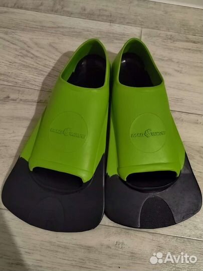 Тренировочный набор для плавания