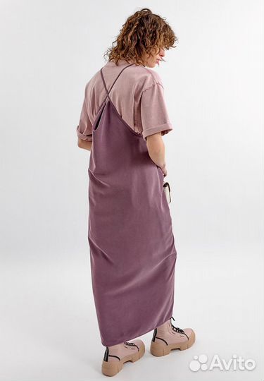 Unique Fabric сарафан