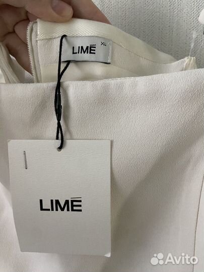 Коктейльное платье Lime 50