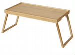 Столик поднос/ столик на ножках resgods IKEA