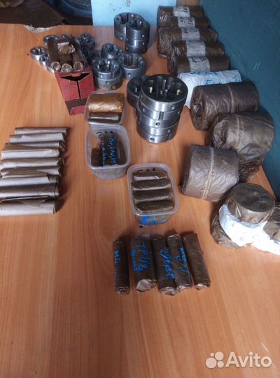 Сверла плашки фрезы метчики