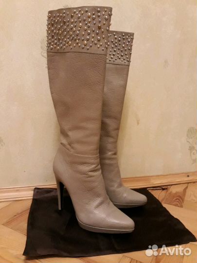 Сапоги