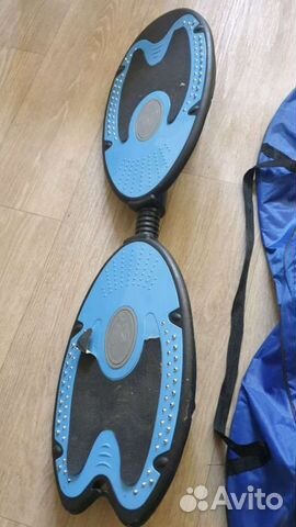 Роллерсёрф. Вейвборд. Роликовая доска