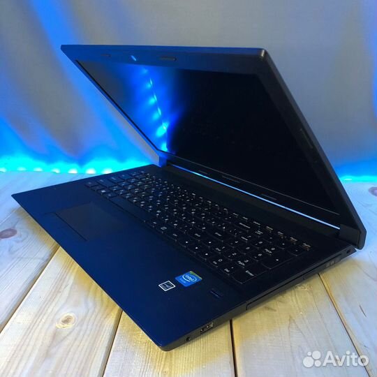Ноутбук Lenovo B50-30 Intel