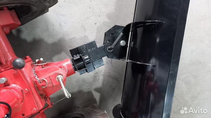 Отвал для мотоблока Агро от производителя