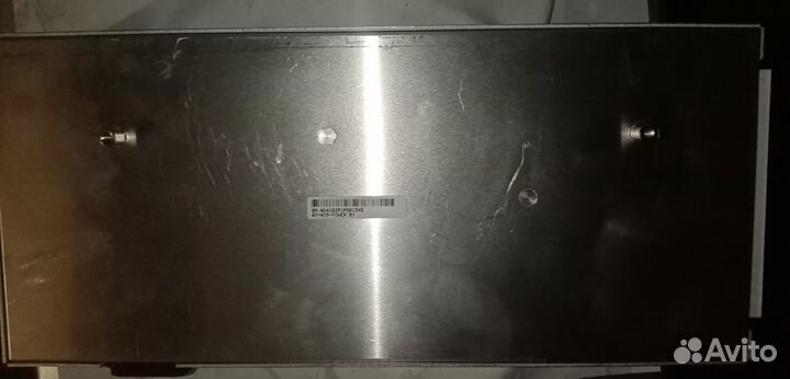 Блок питания узи аппарата