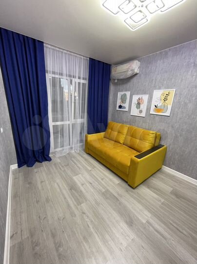 Квартира-студия, 19 м², 7/8 эт.