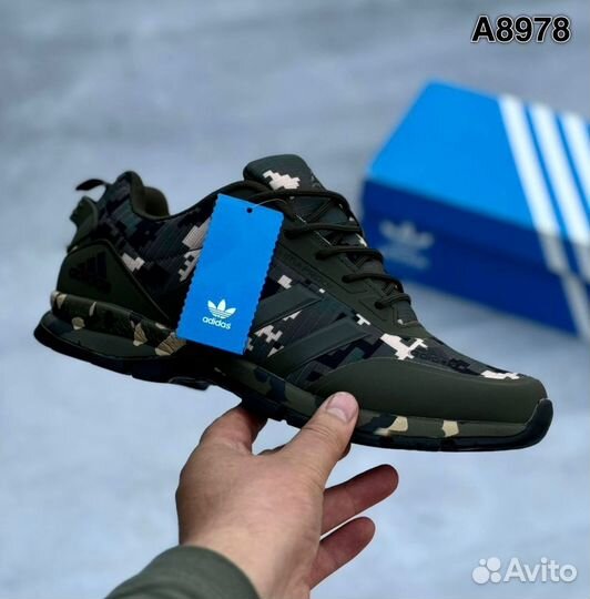 Кроссовки Adidas Мужские