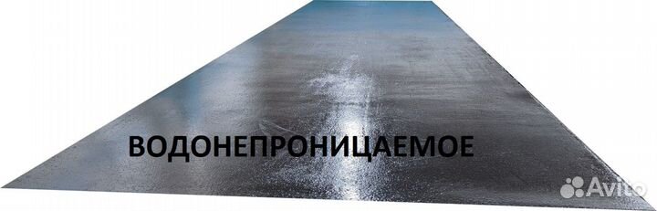 Напольное покрытие в пивные магазины и склады