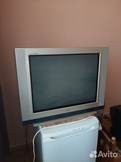 Телевизор бу от 500